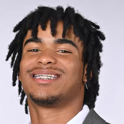 Darnell Malpress and Cooper Fordham - 