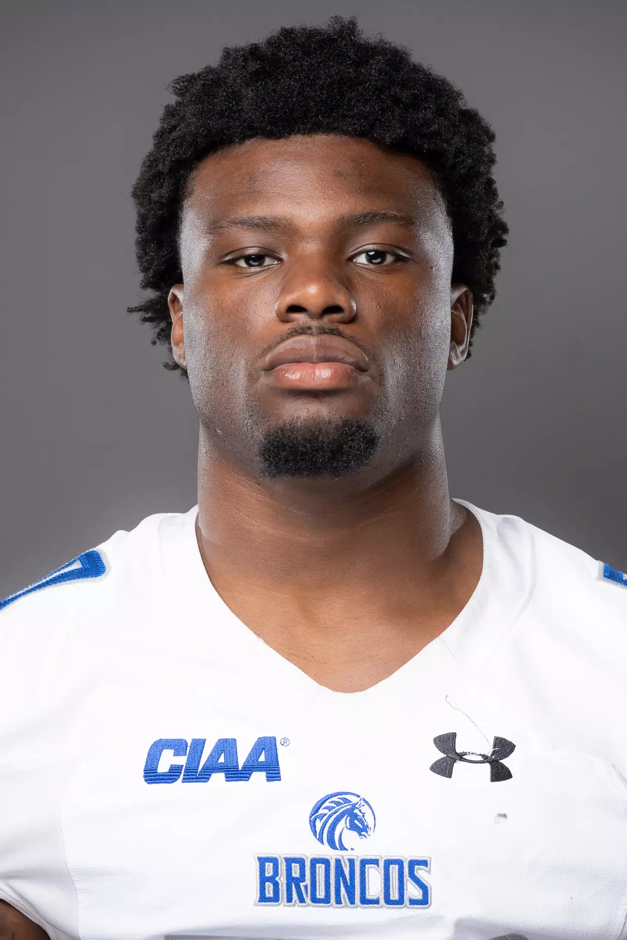 Daryl Taybron and Kobe Bunn