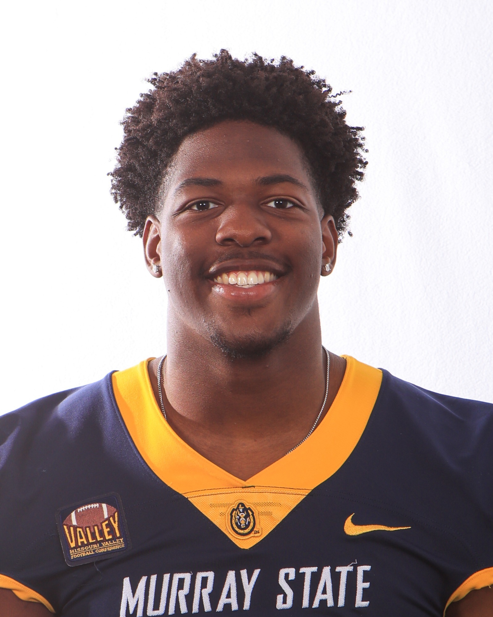 Caleb McCreary and LJ Green - 