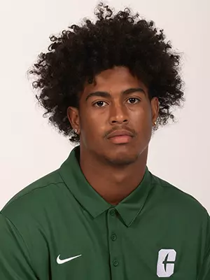 Darnell Malpress and Shaku Sangarie - 