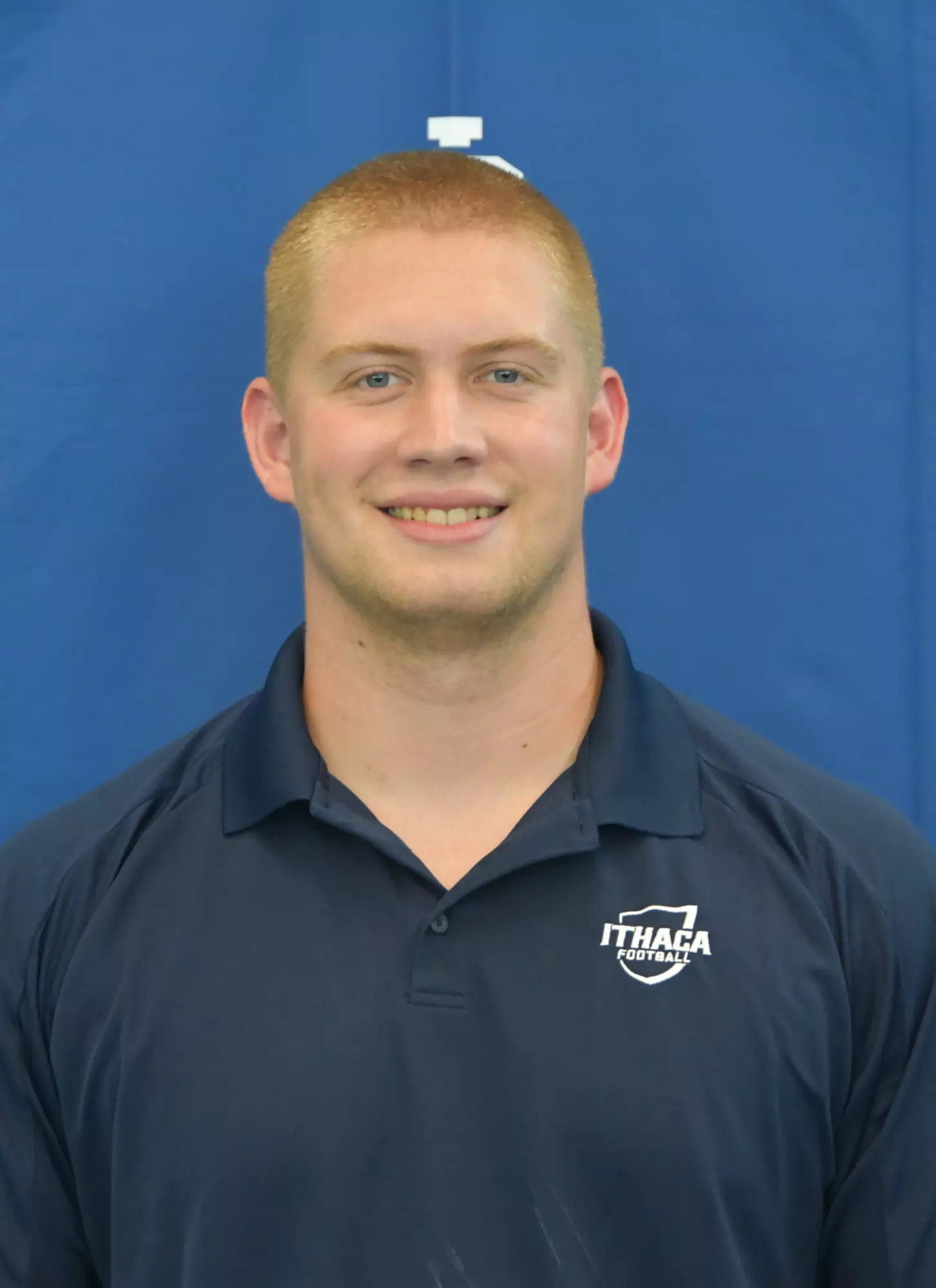 Julian Dahlem and Ryan Farrell - 