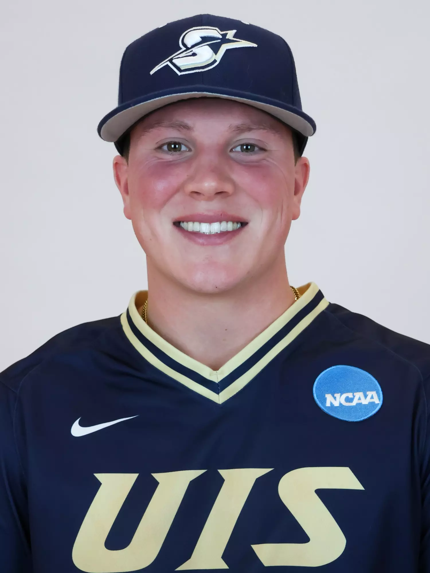 Luke Pieczynski and Ricky Collazo