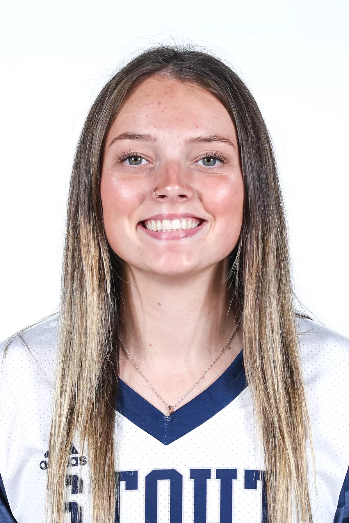 Cade Zalewski and Ben Cook