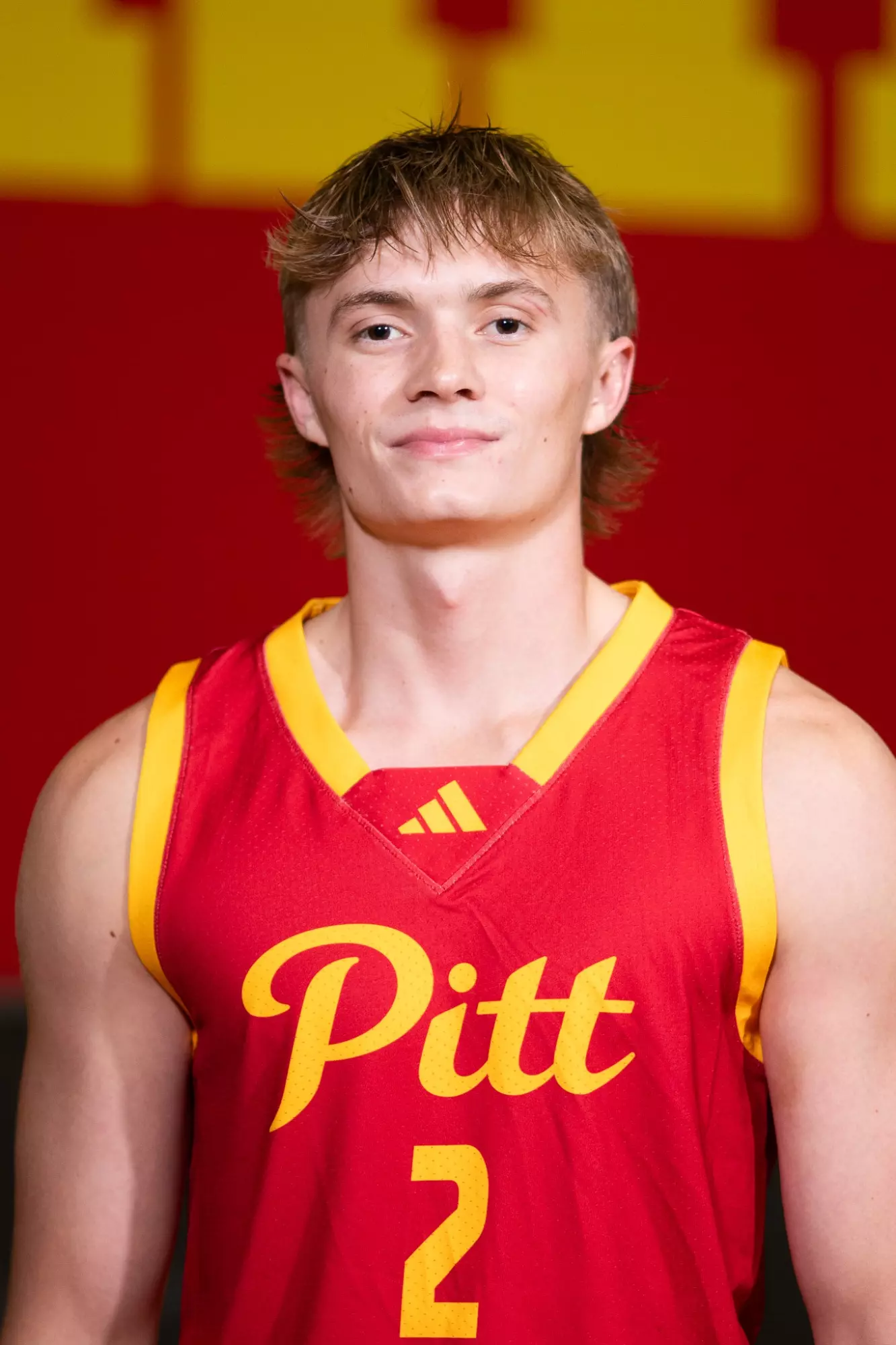 Corban Mora and Cambrie Phillips - 