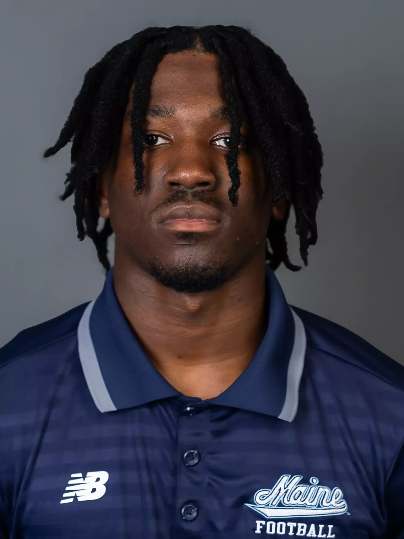 Justin Blue and Ziere Brooks - 