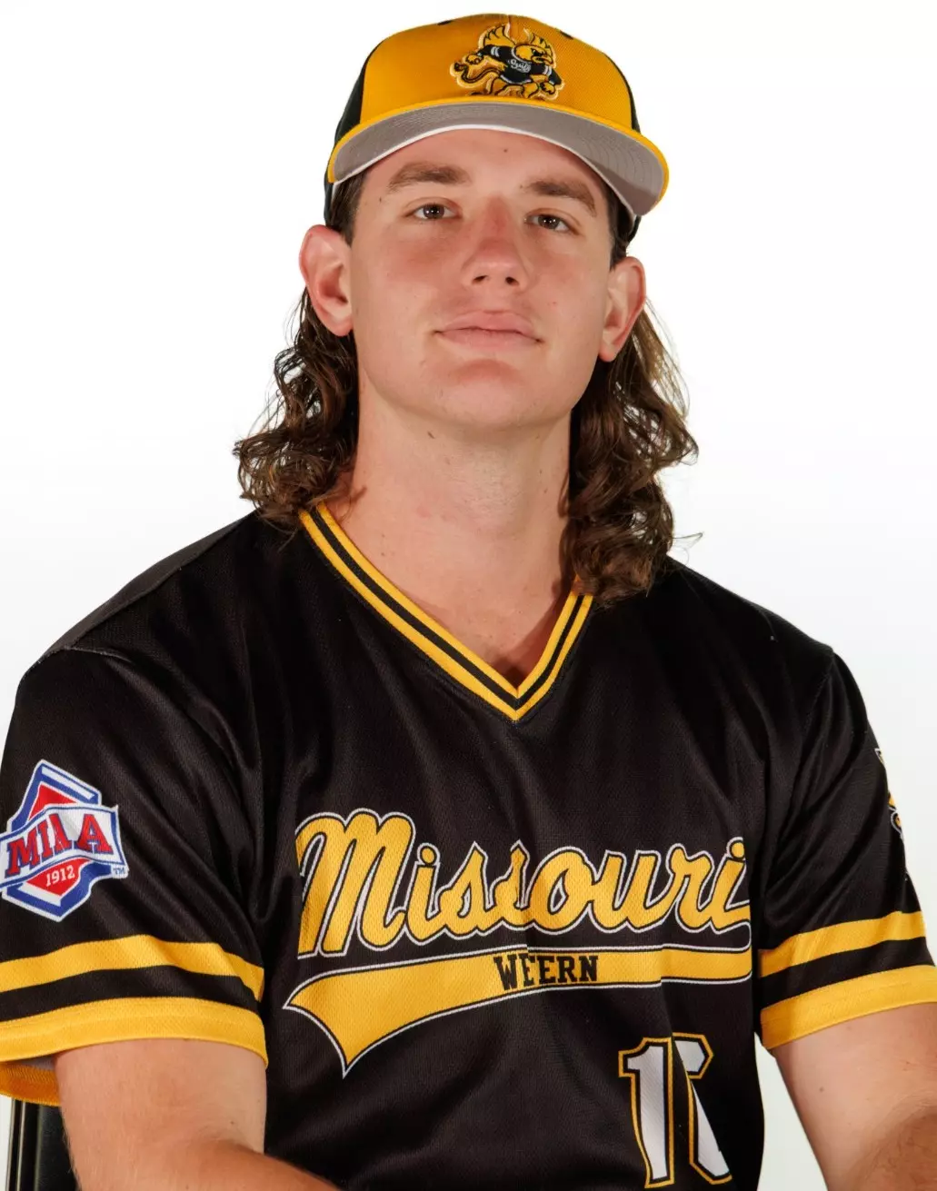 Luke Shannahan and Kellen Brown