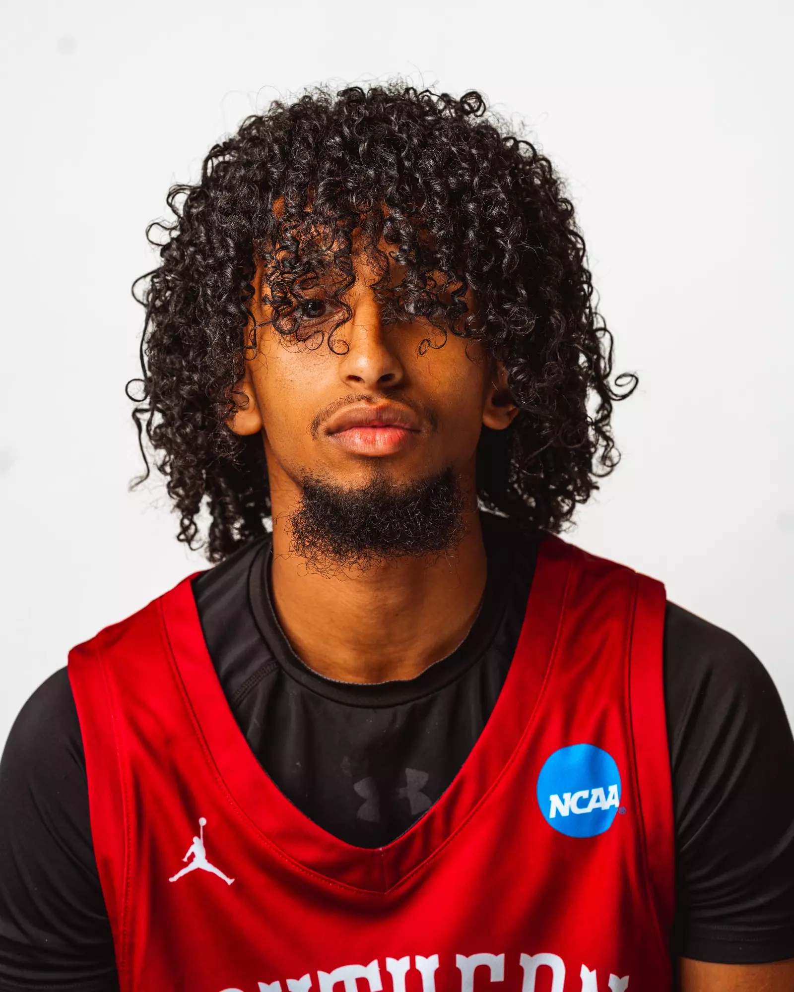 Ryan Derderian and Ethan Kacou