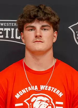 Isai Herrera and Wyatt Vining - 