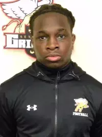 Emmanuel Hardrick and Xavier Holmes - 