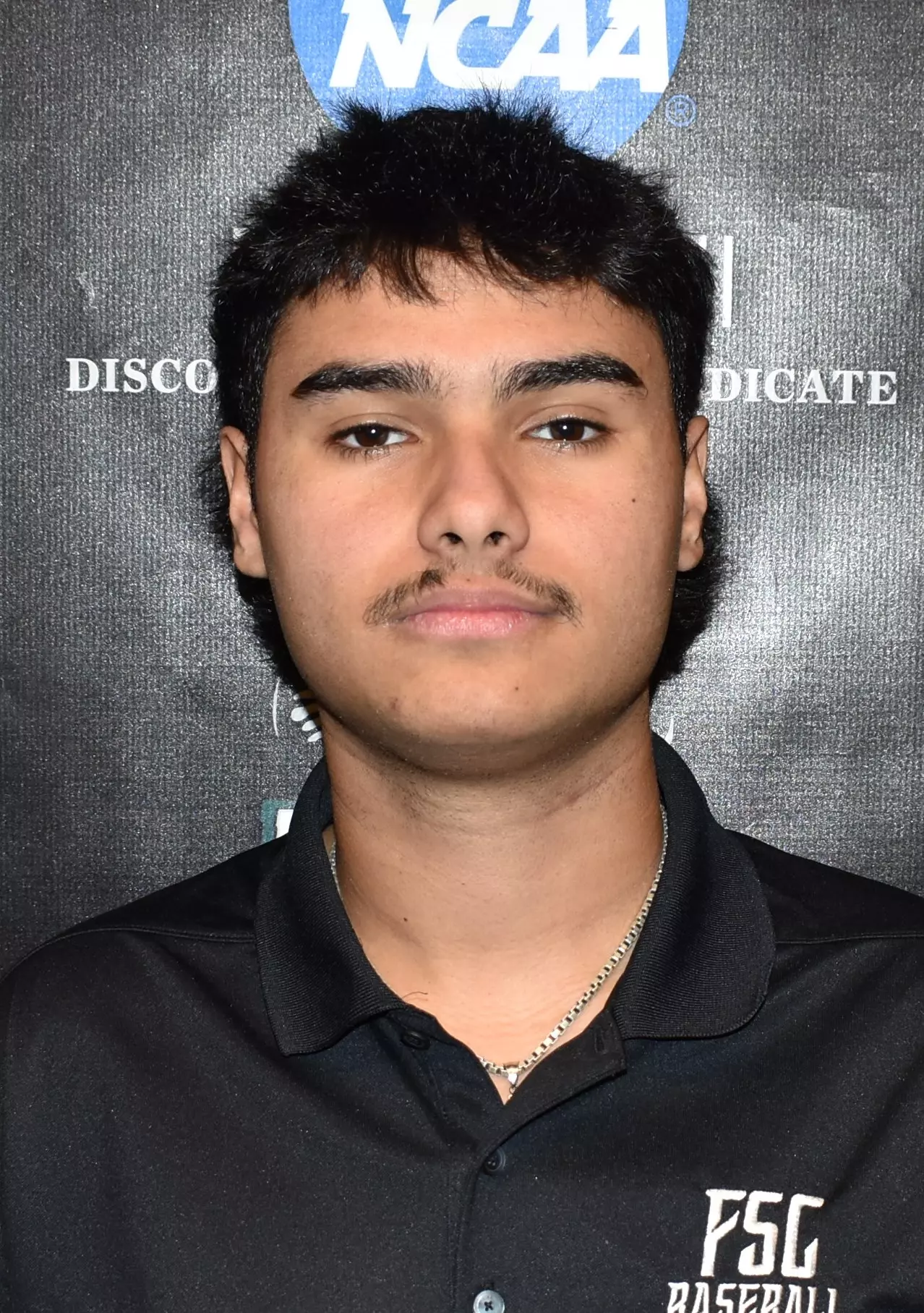 Vincent Deiosso and Adriana Ramirez