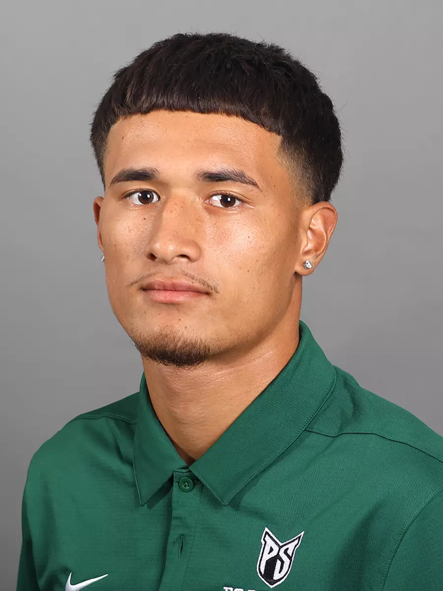 Semisi Latu and Tyrese Smith