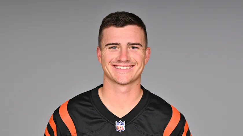 Evan McPherson