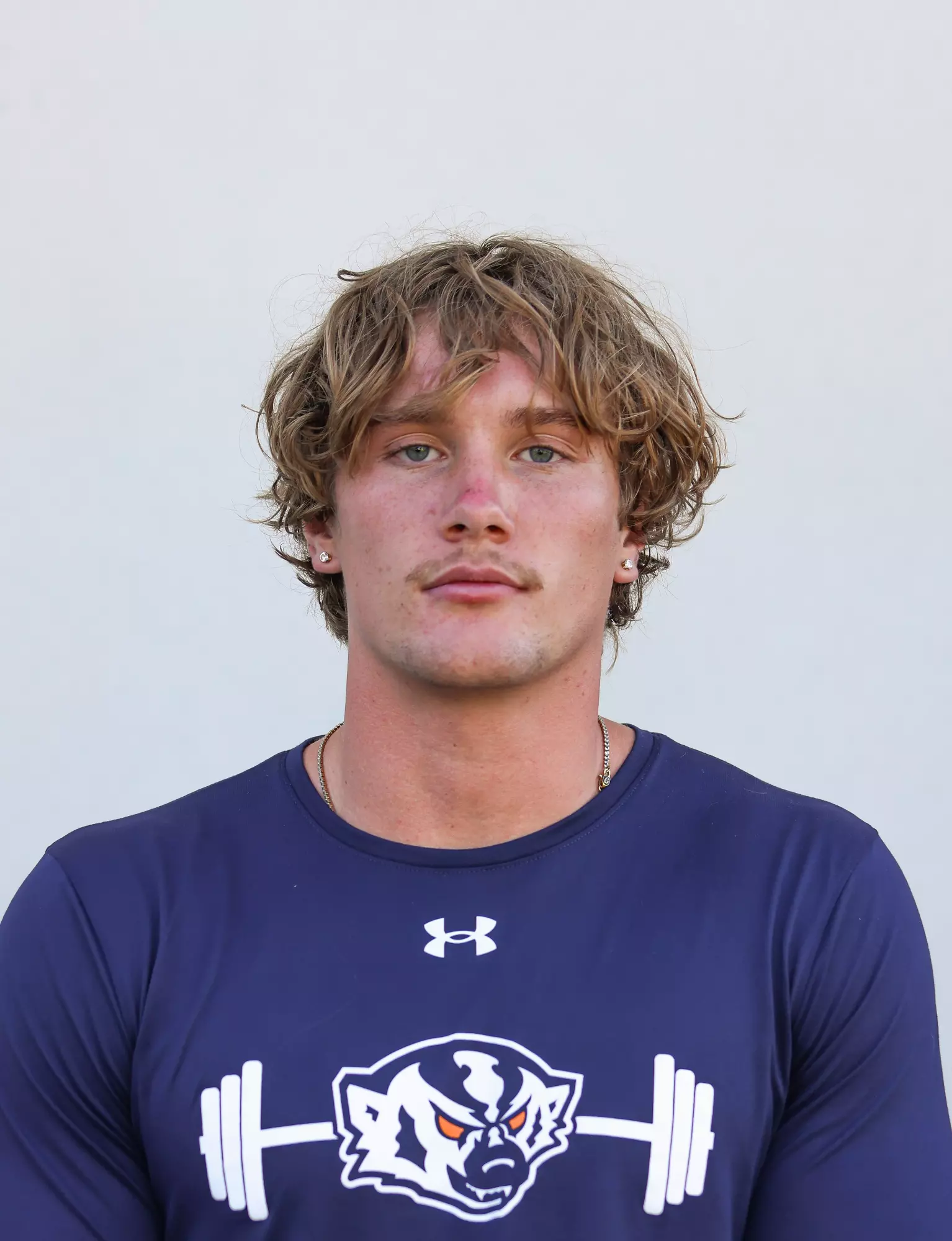 Alex Harrison and Robert Cook