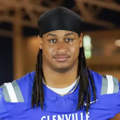 Brandon Penn and Eli Bartley