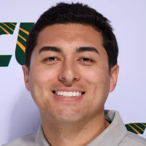 Ryan Geck and Anthony Eyanson - 