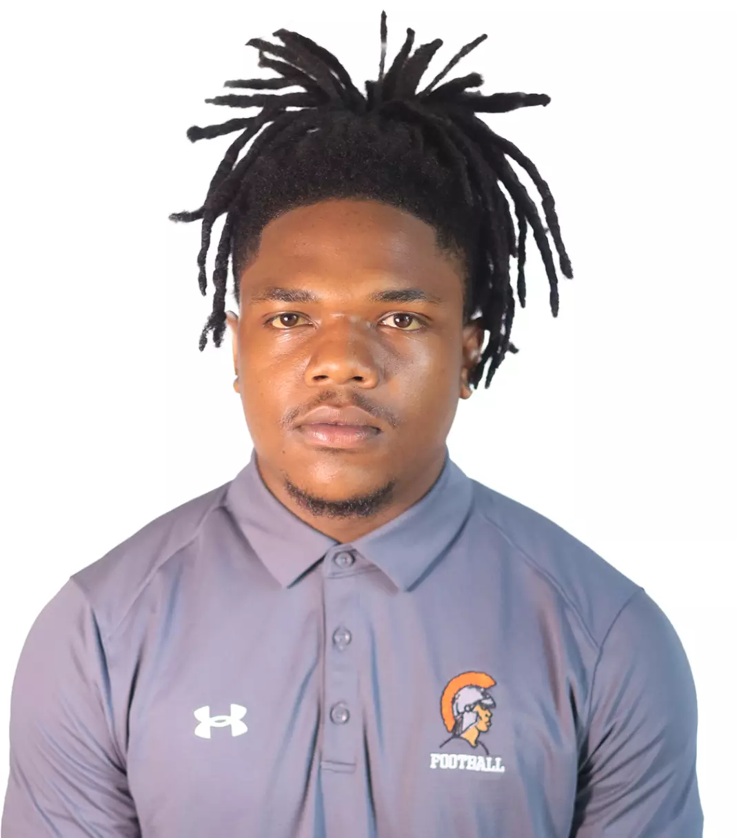 Shamar Graham and Jordan Callahan