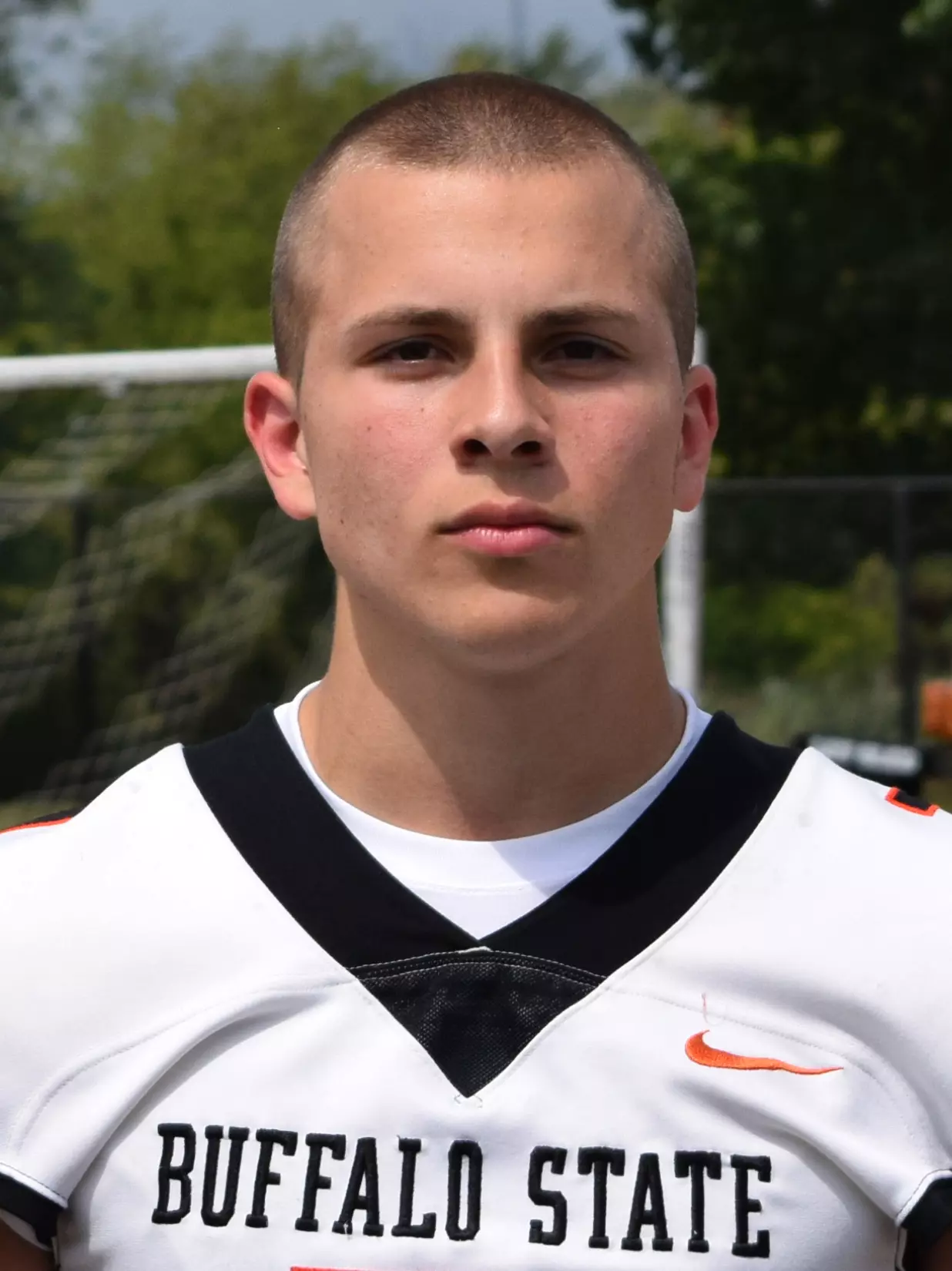 Sterling Pierce and Anthony Anselm - 