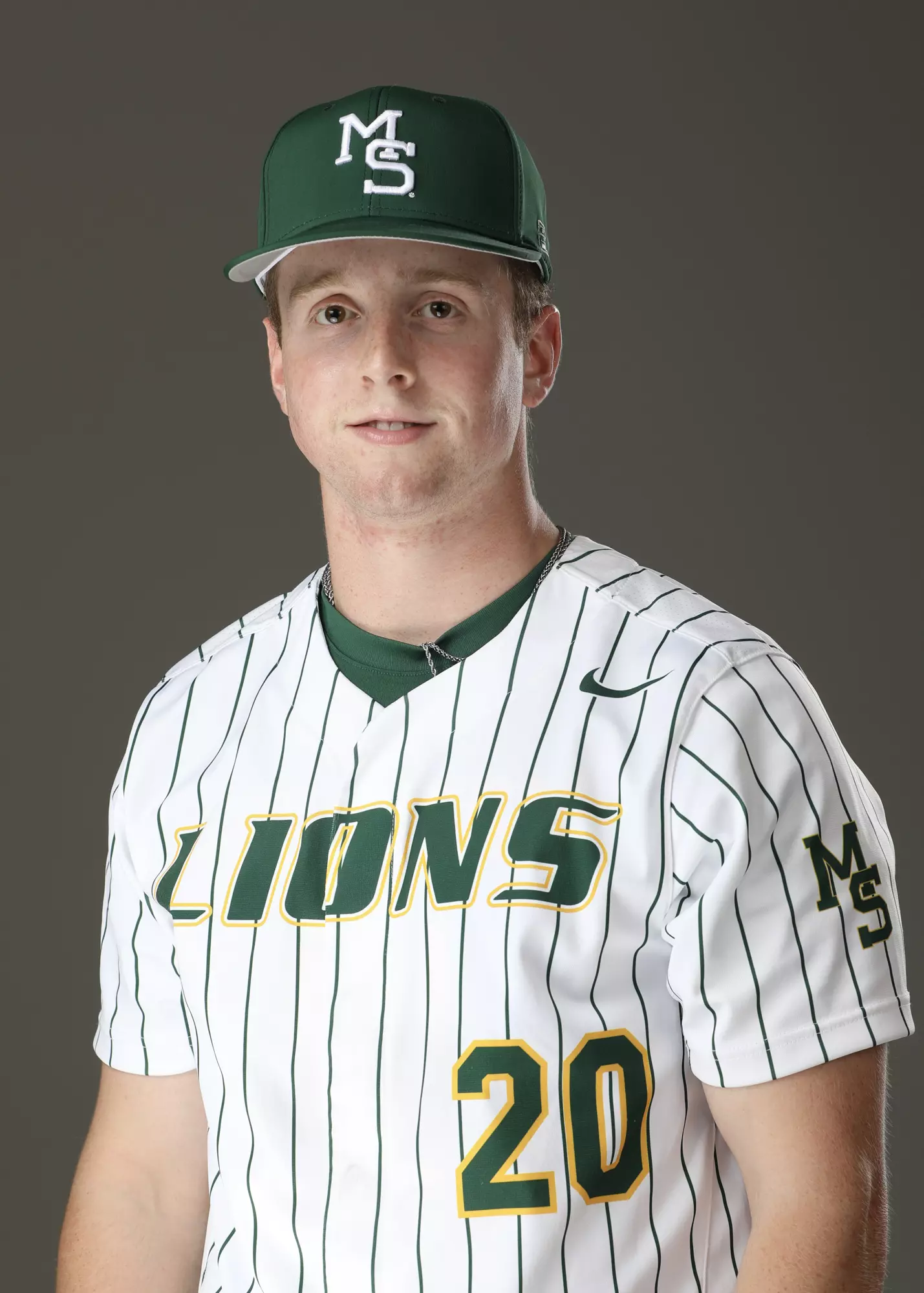 Luke Pieczynski and Ricky Collazo