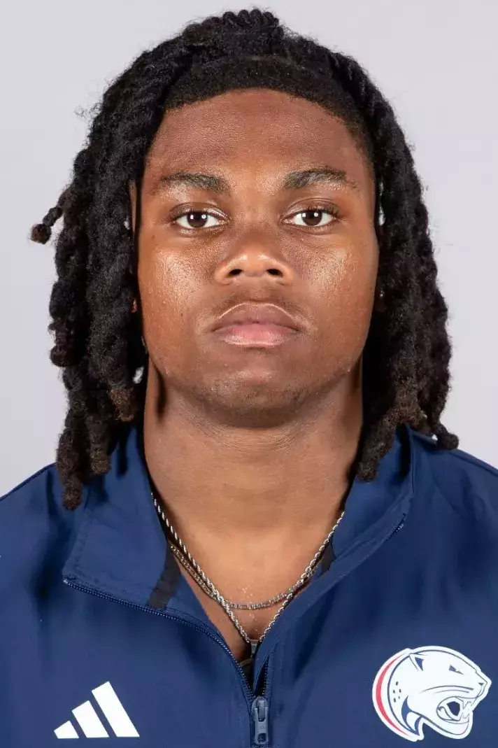 Jaylen Jarret and Clint Houser - 