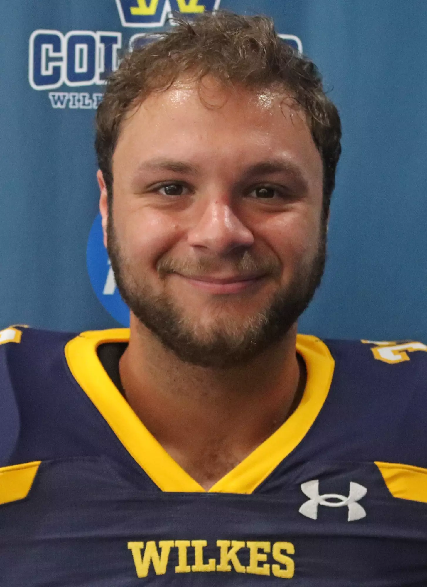 Jordan Chmielewski and Aiden Britton - 