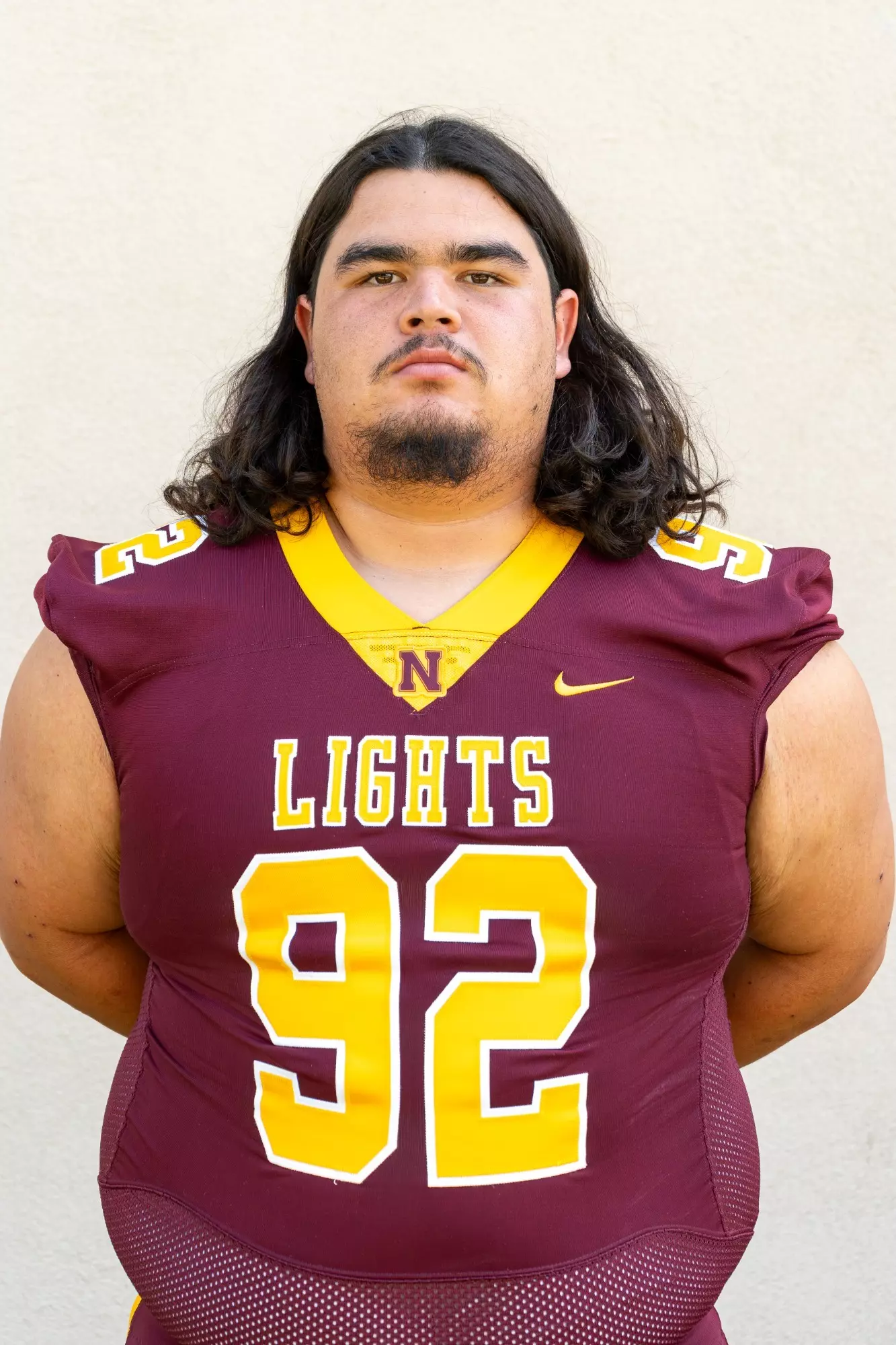 Tyler Hennessy and Dane Torrence