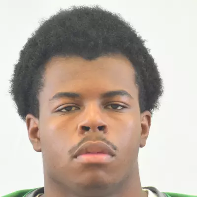 Kyle Elphick and Samuel Seals - 