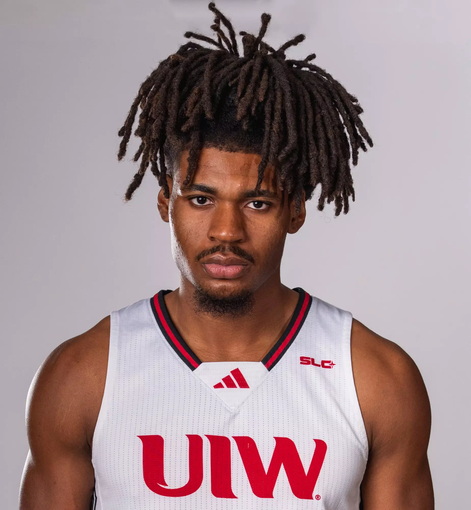 Madison Davis and Emondrek Erkins-Ford