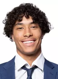 Jaylen Patterson and Jaden Byers