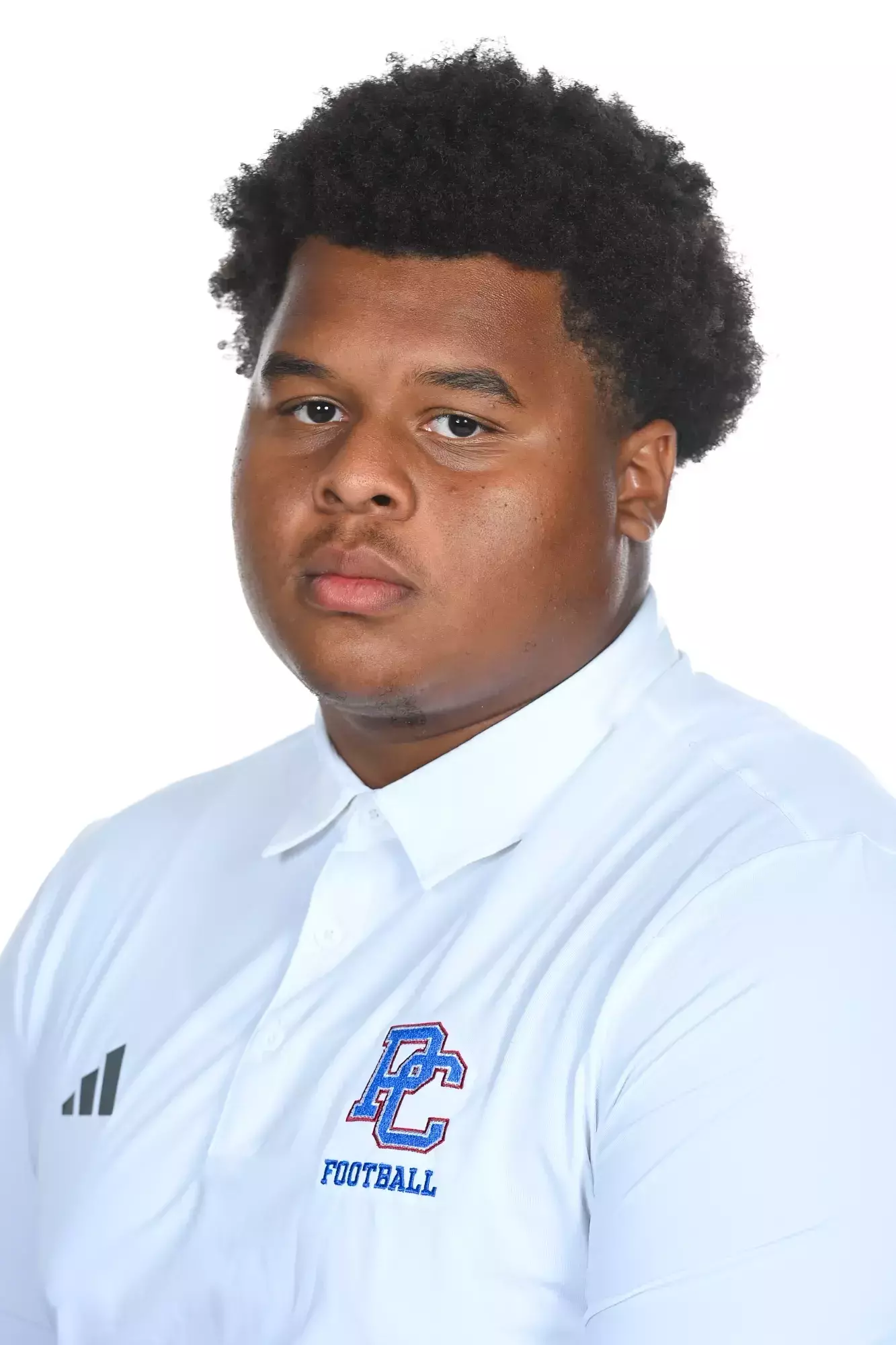 Jacob Sigmon and Dontae Baker - 