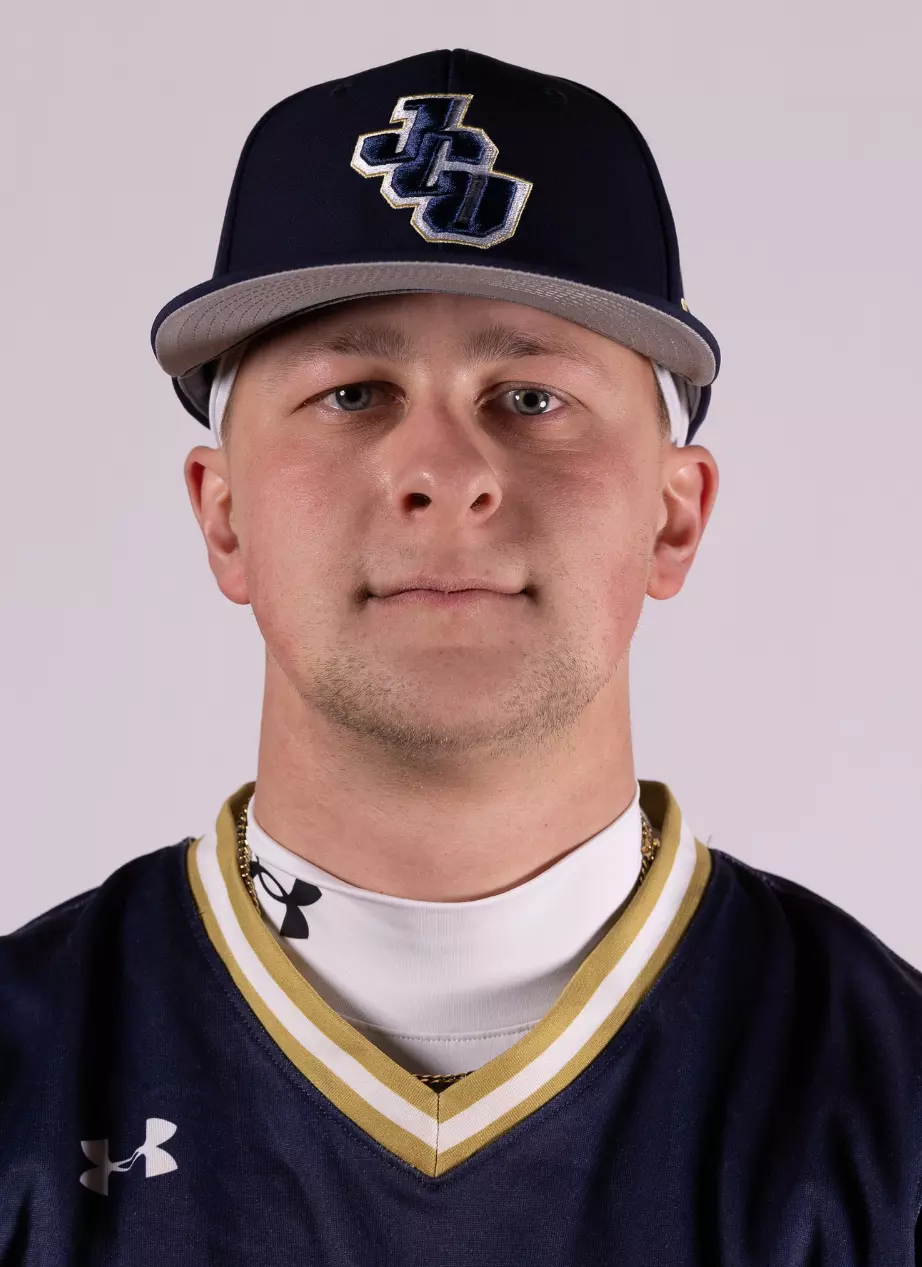 John McGowan and Ryan Rey