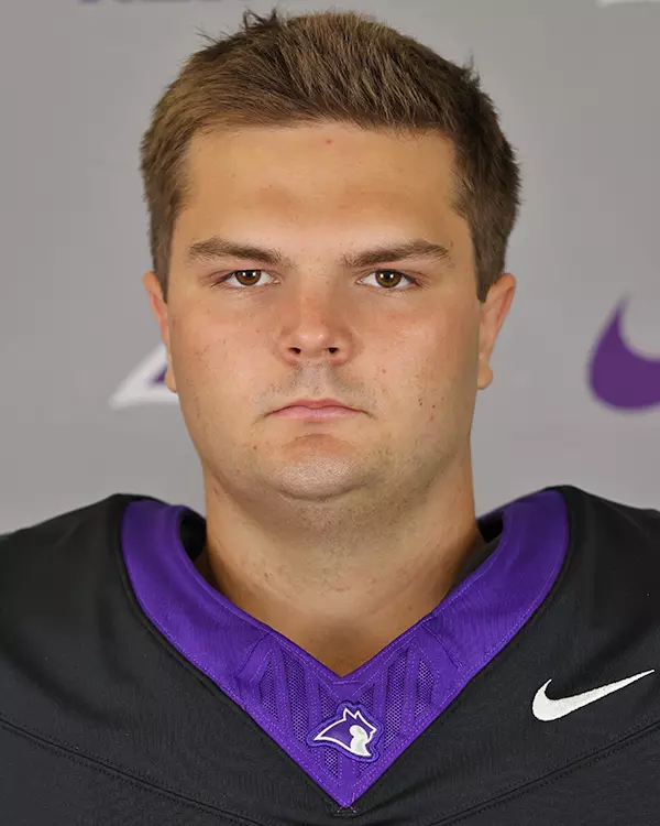 Jack Bernard and Jackson Combs - 