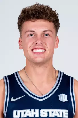 Mason Falslev and Jadin Penigar