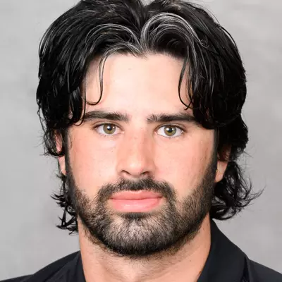 Nessiah McArthur and Brennan Davis - 