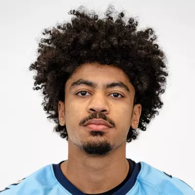 Kelby Williams and Dylan Proctor - 