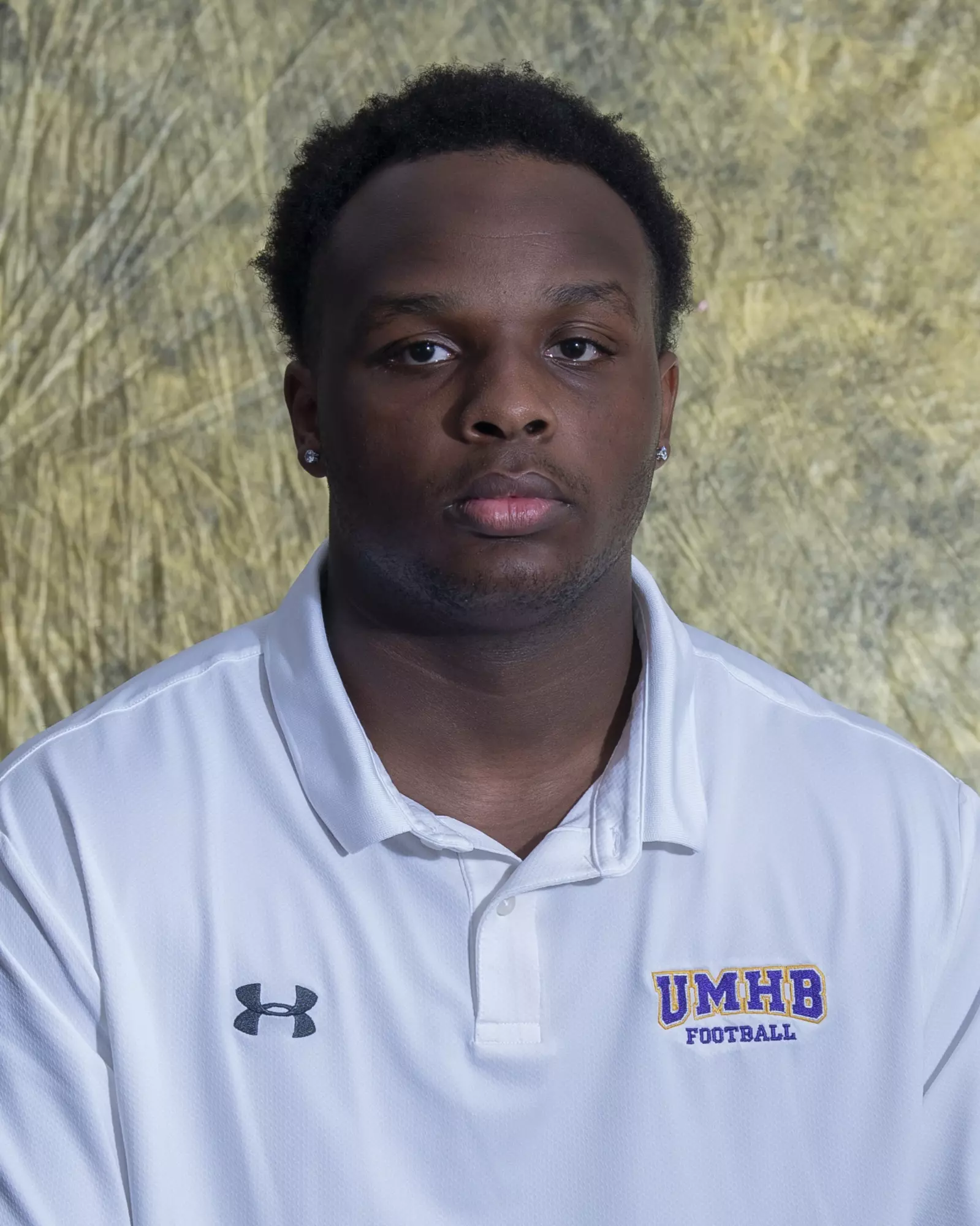 Zy’Sean Clewis and Cordale Russell - 