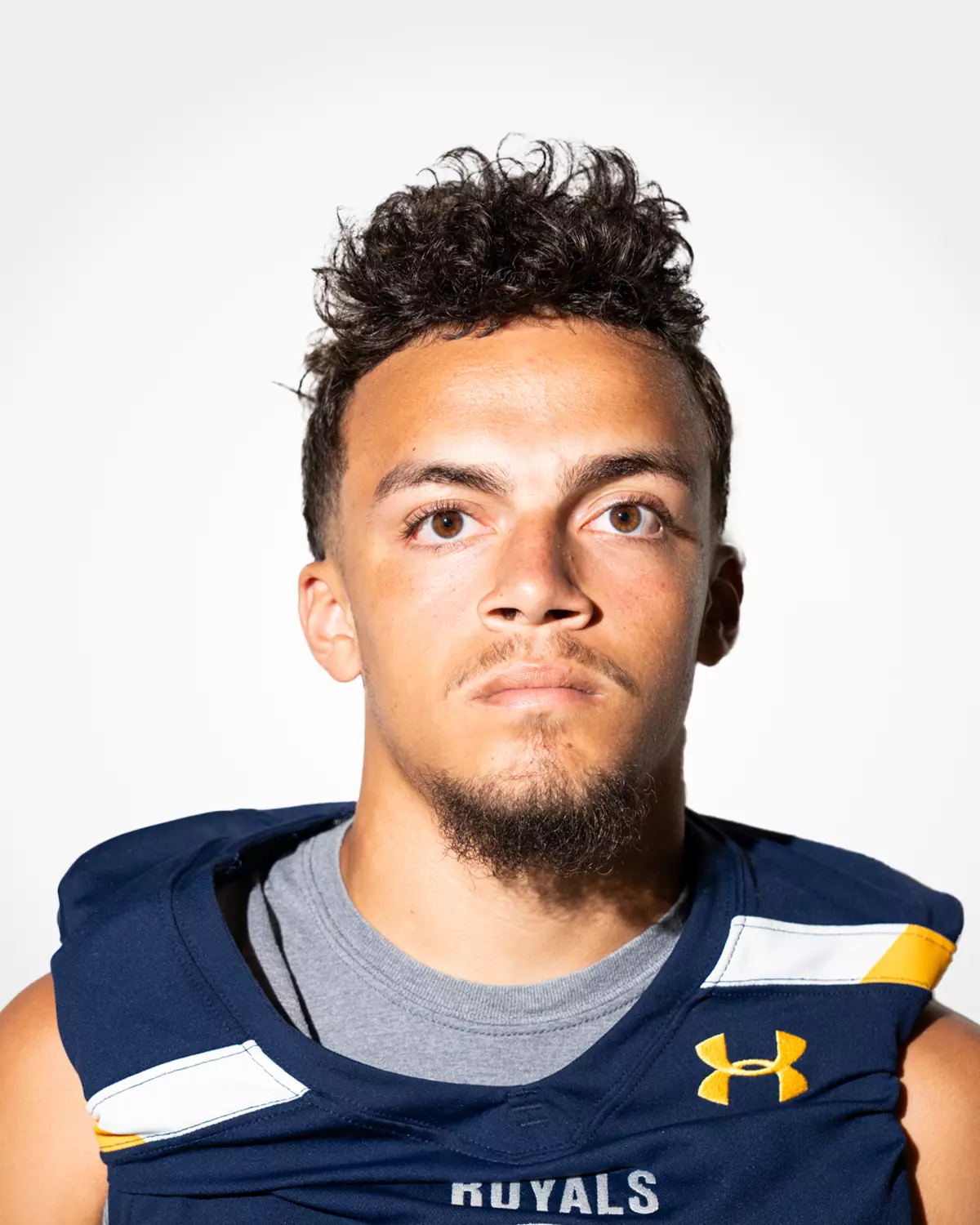 Connor Thompson and Nathaneal Morales - 