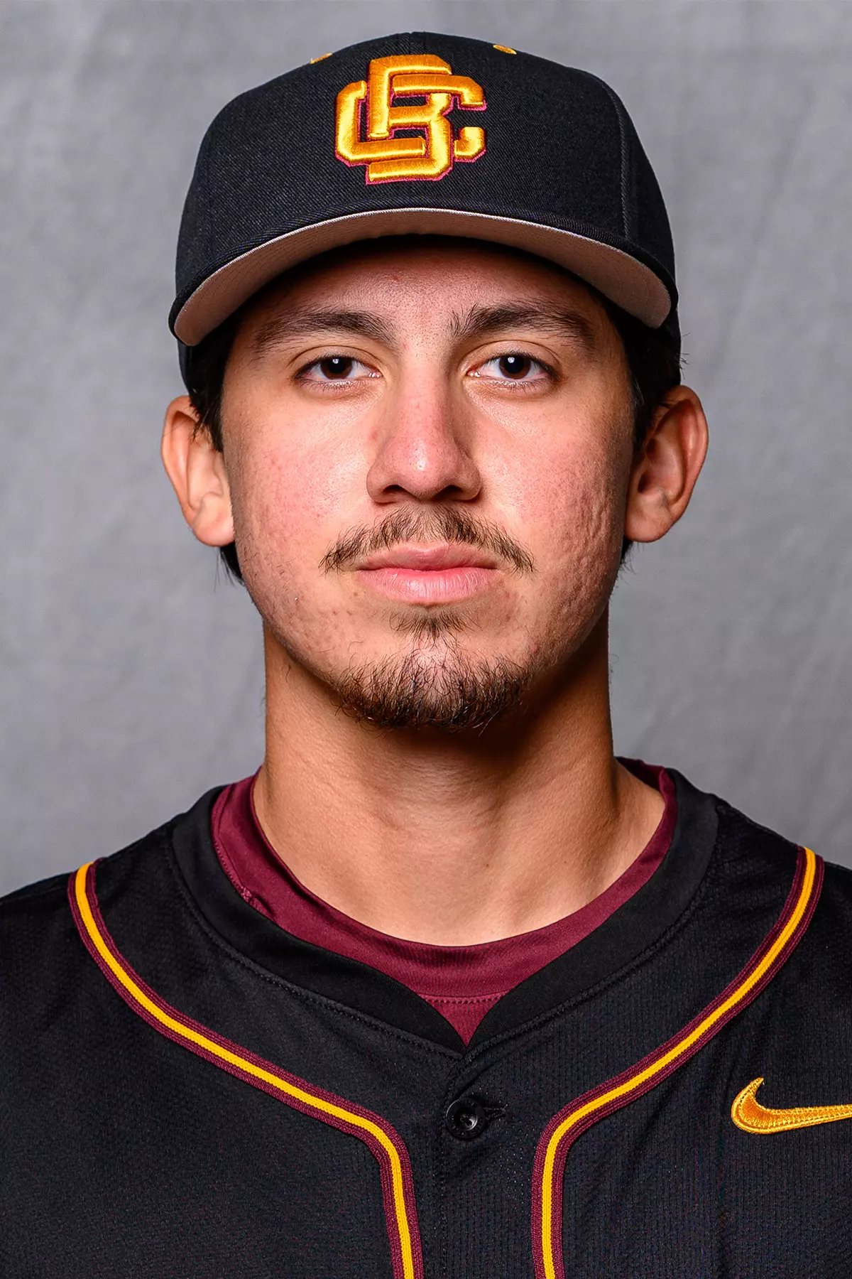 Hunter Rebhan and Joel Franco