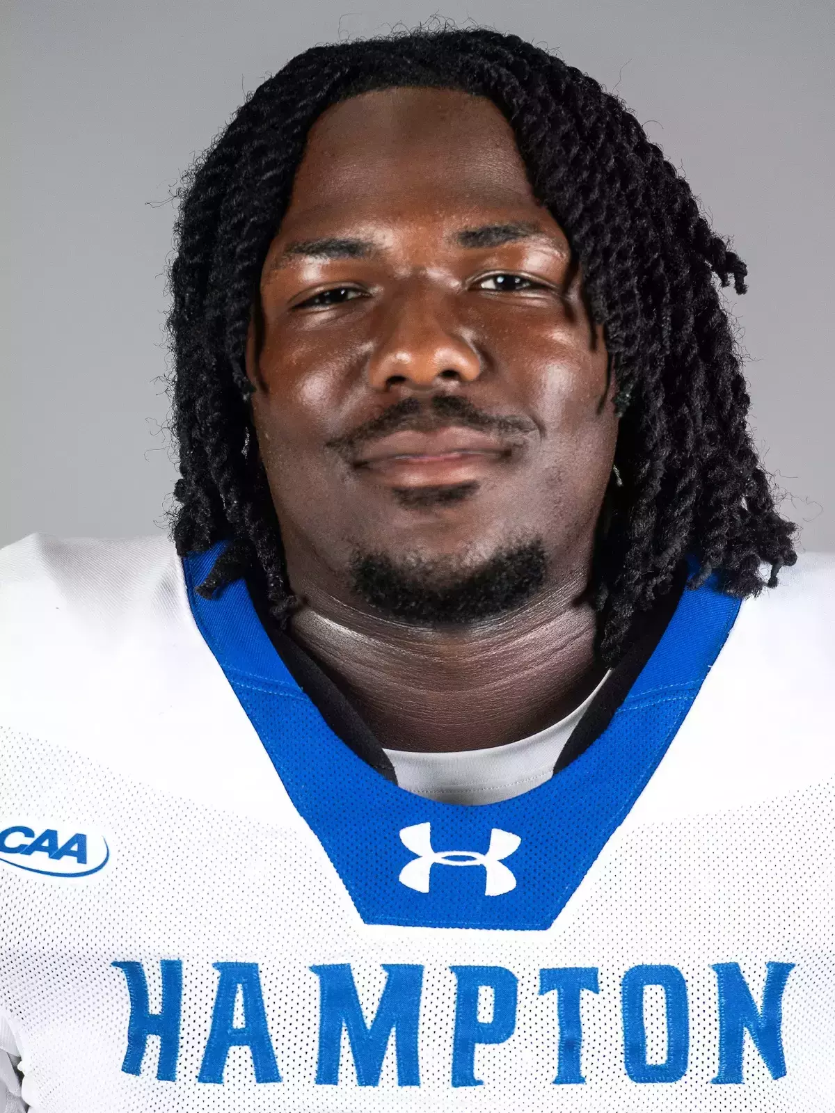 Breon Brown and Walter Brooks - 