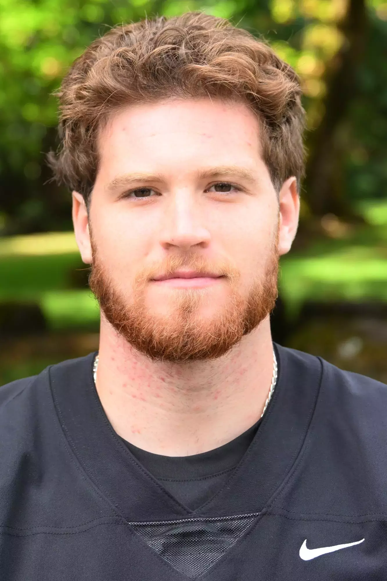 Brady Holland and Brennick Beck