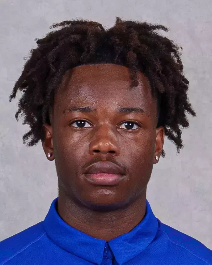 Kyle Elphick and Samuel Seals - 