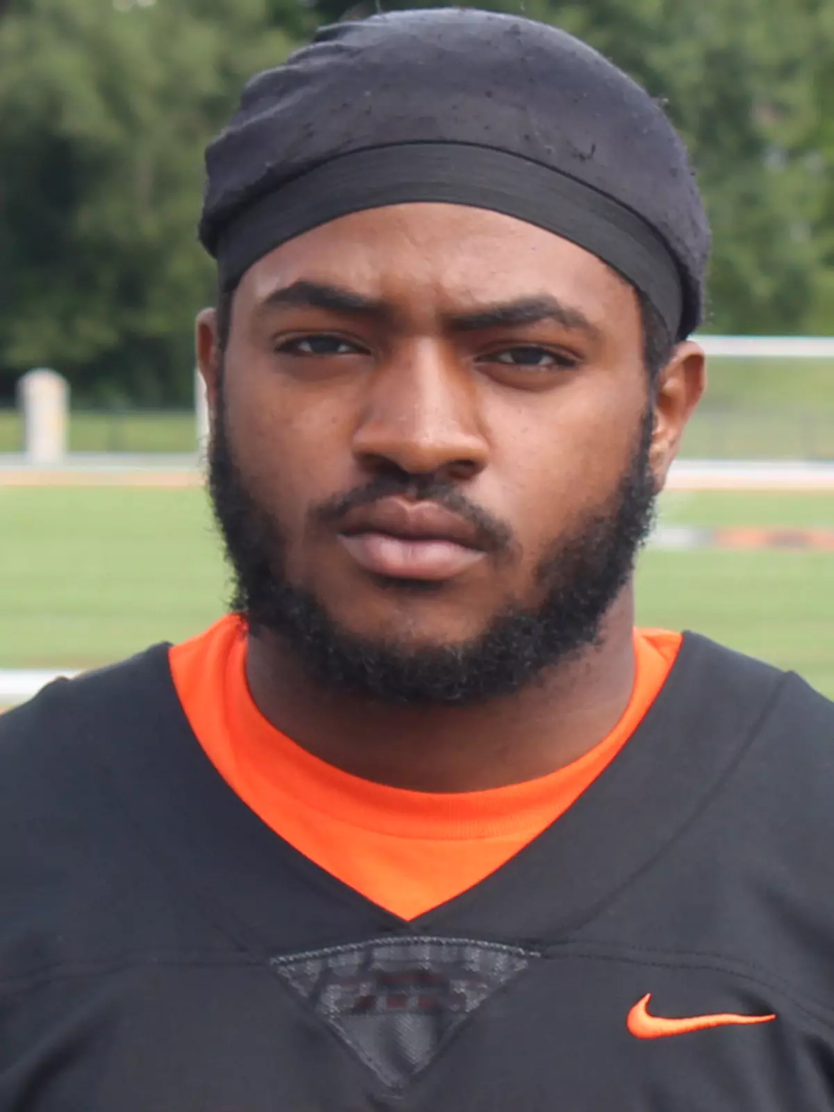 Dylan Calero and Darren Moses - 