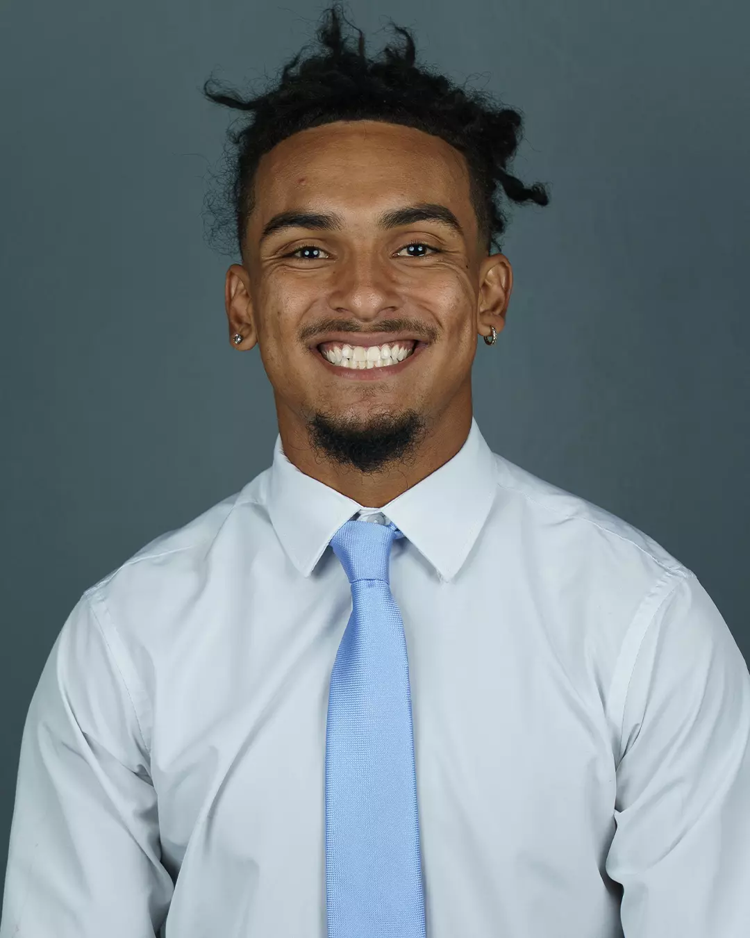 Jaay-r Cook and Javon Ross - 