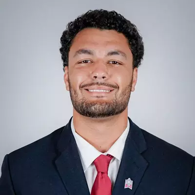 Zach Nina and Luke Krzyzkowski - 