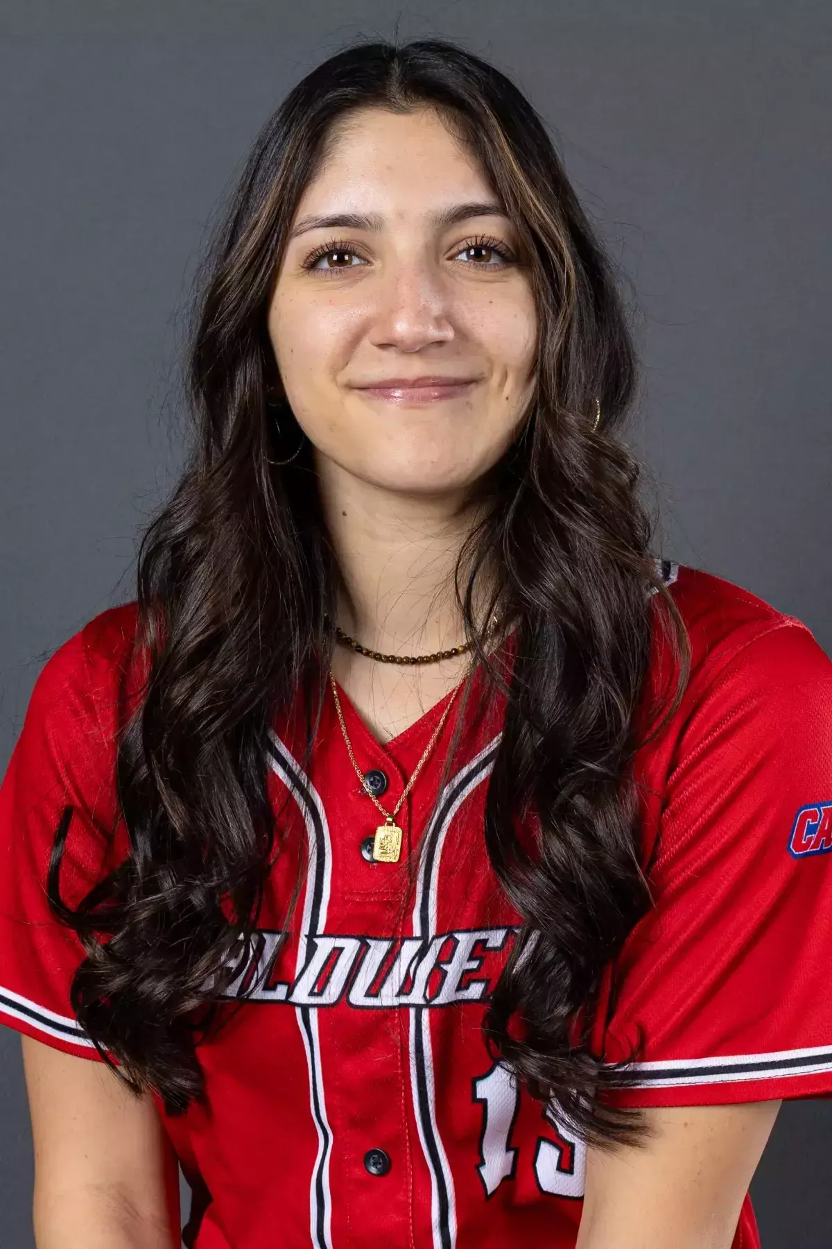 Sean Griggs and Rianna Sparandero