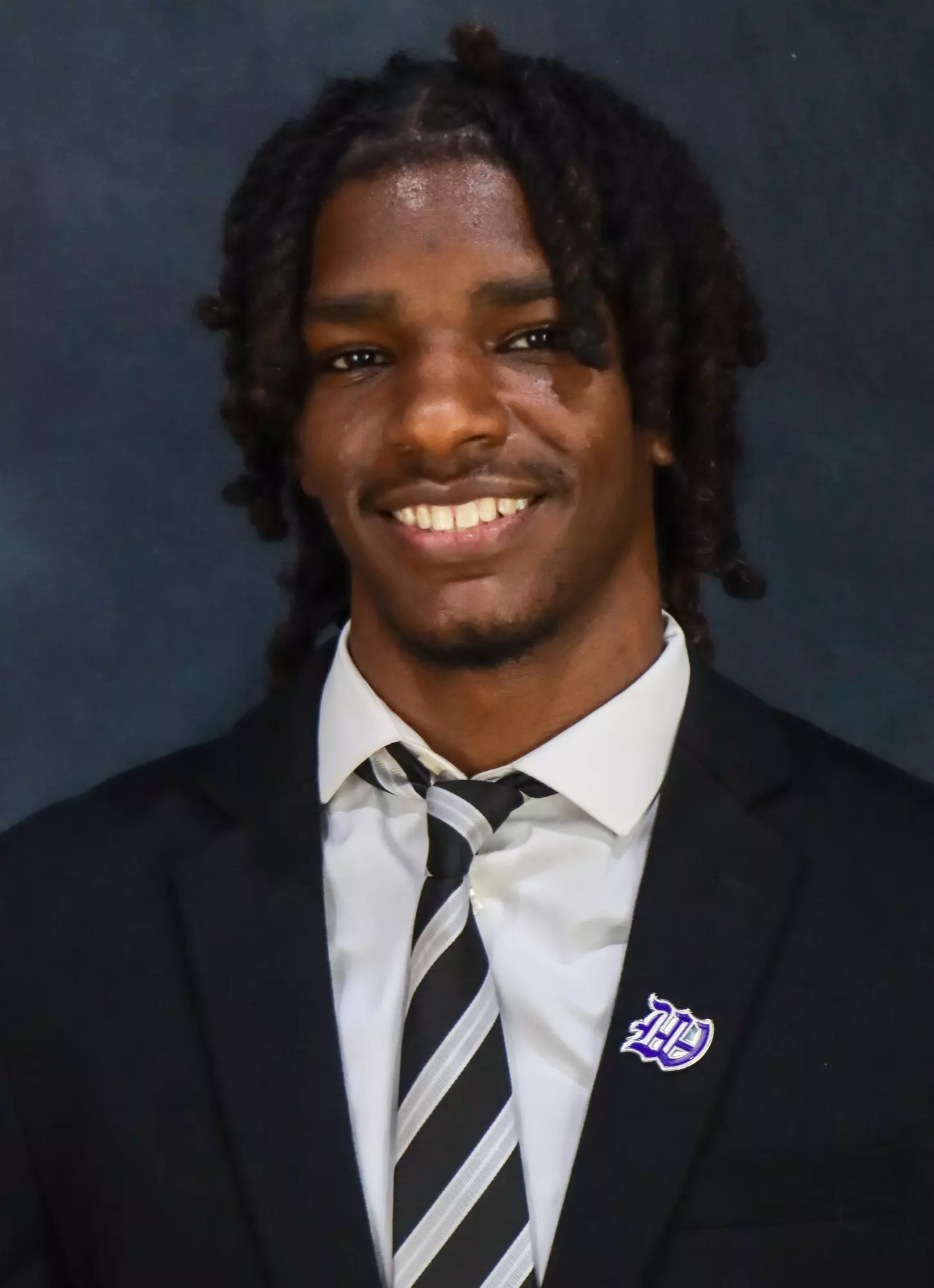 Deion Winstead and Reggie Barnes - 