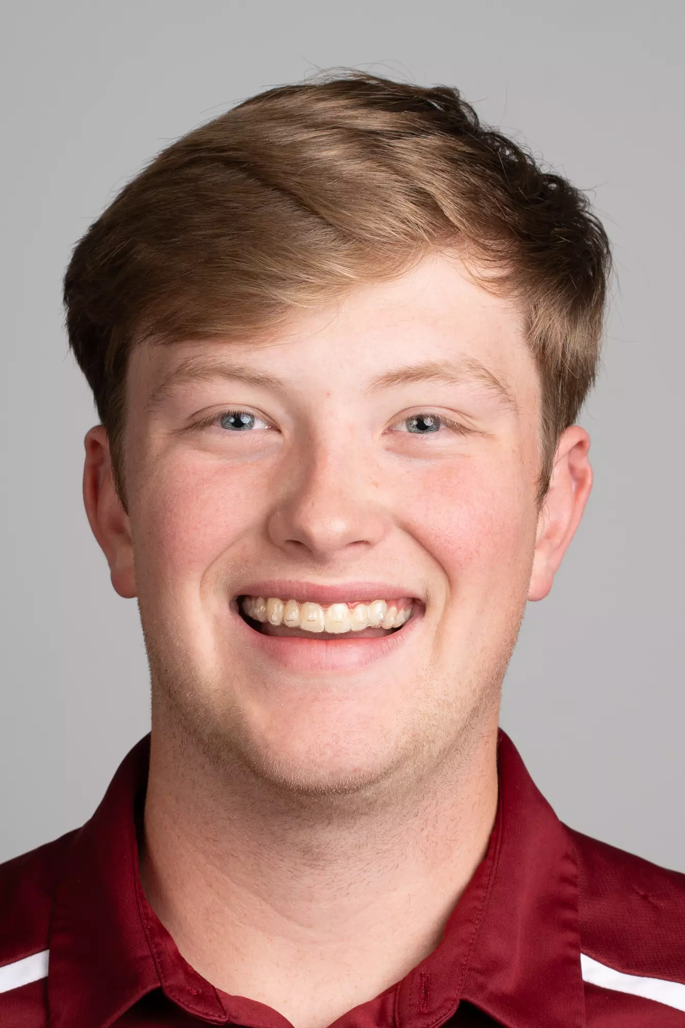 Austin Phillips and Dawson Goines