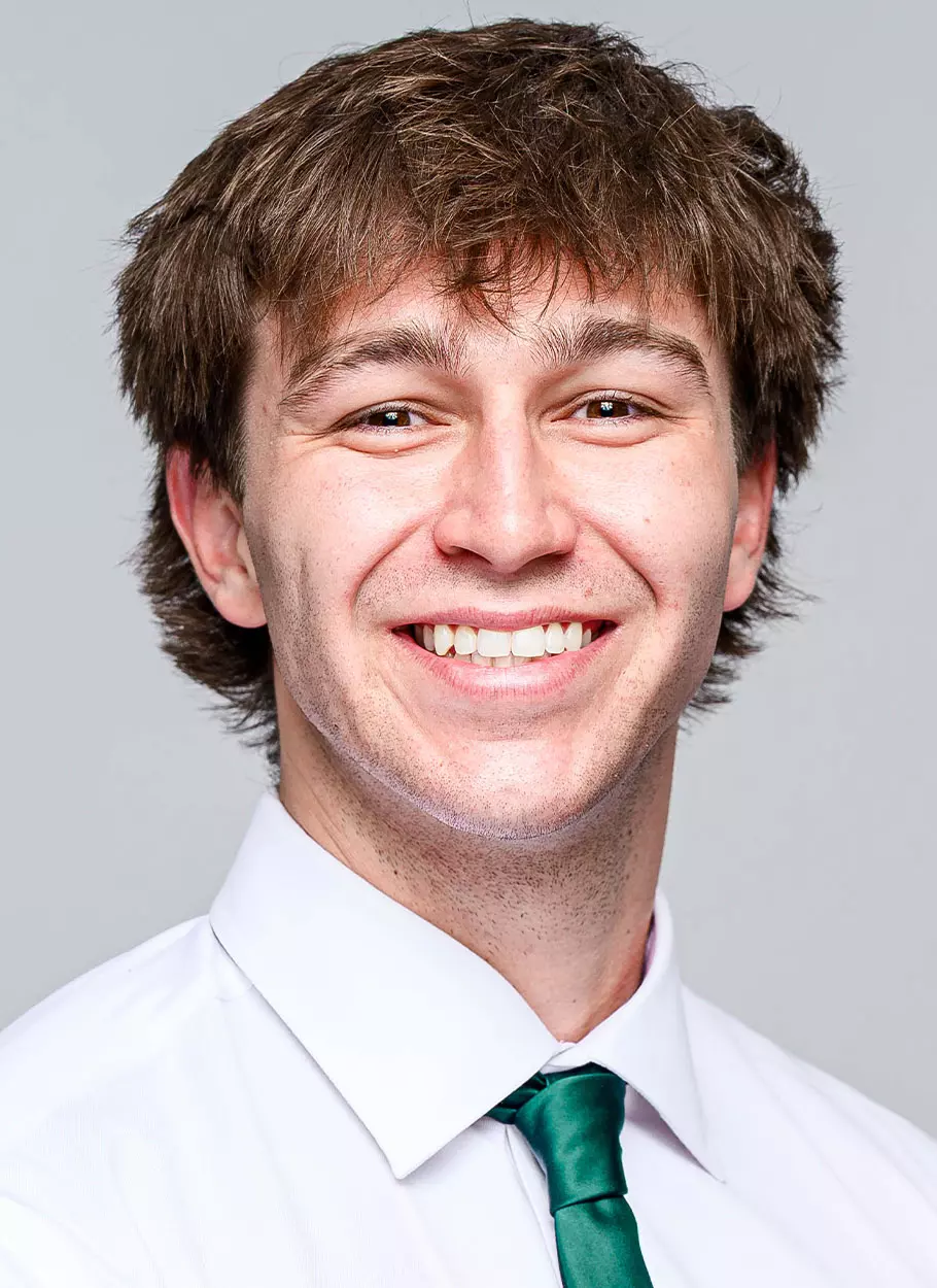 Noah Billows and Nick Tingley