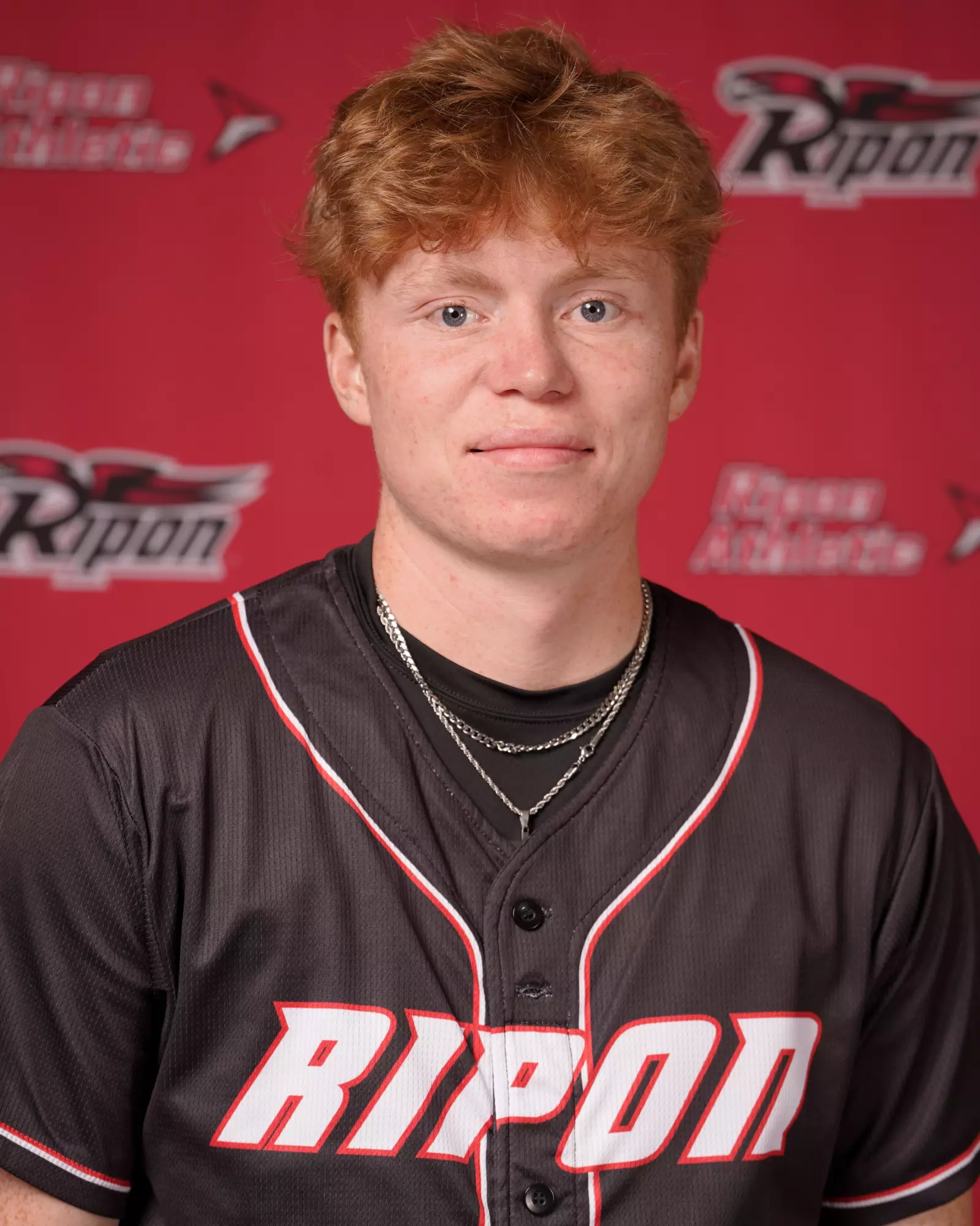 Cody Bledsoe and Brady Wotruba