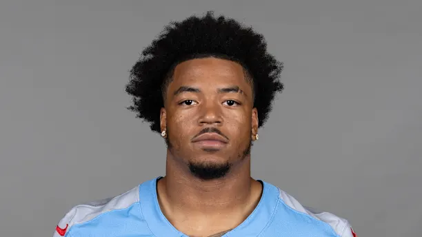 Knoah Carver and Jada Richardson