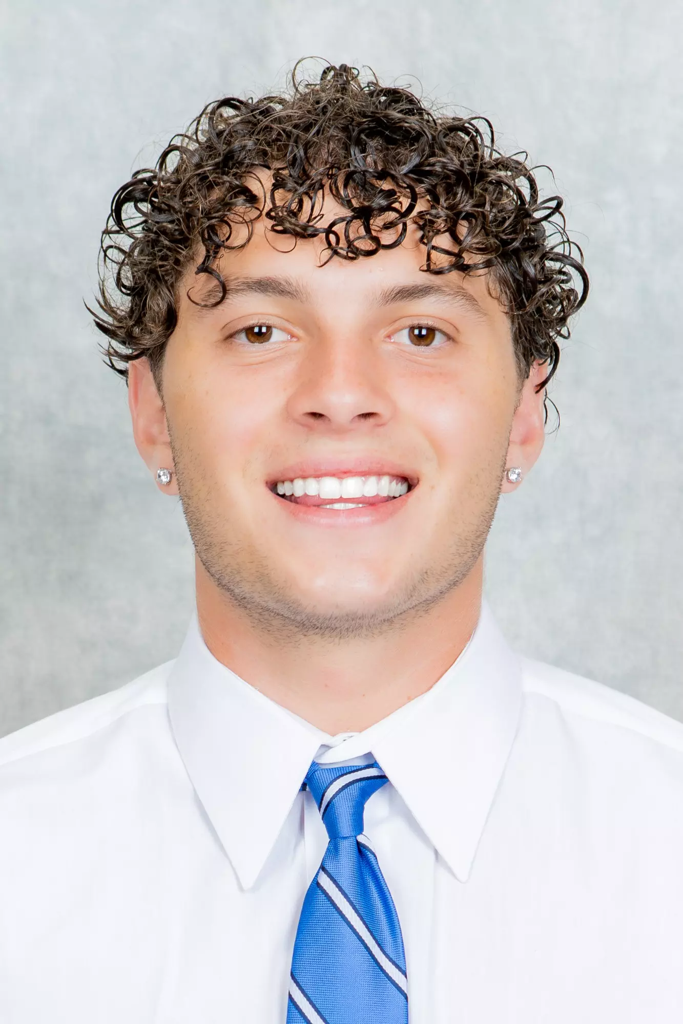 Jacob Robinson and Latevias Cunningham - 